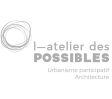 Logo de l'atelier des possibles